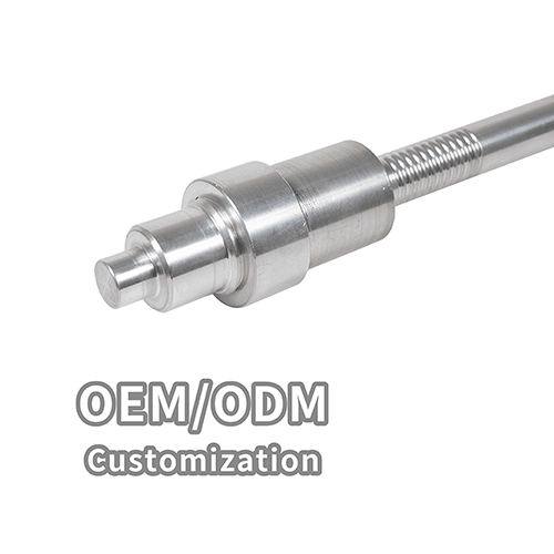 CNC 不鏽鋼零部件加工服務