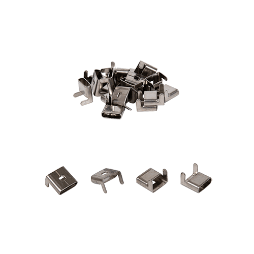 L型束帶扣 L扣 L型扣