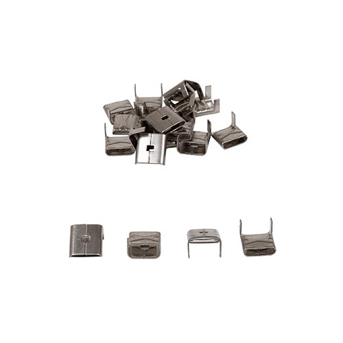 L型束帶扣 L扣 L型扣