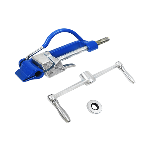 不銹鋼帶 19mm 32mm 鋼帶捆紮拉緊器工具