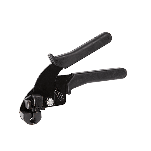 不銹鋼束帶鉗紮帶鉗