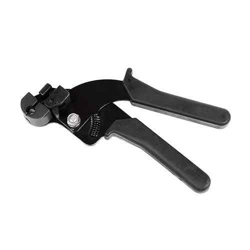 不銹鋼束帶鉗紮帶鉗