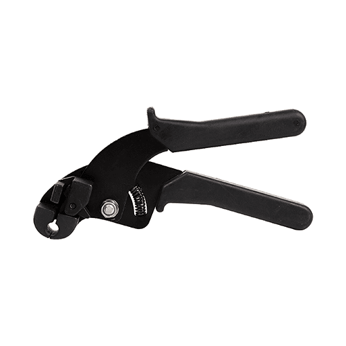 不銹鋼束帶鉗紮帶鉗