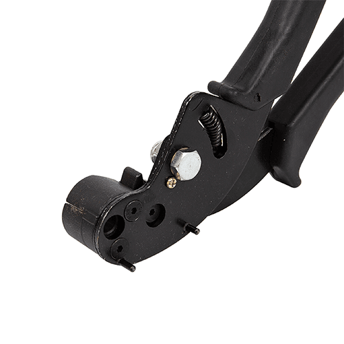 不銹鋼束帶鉗紮帶鉗