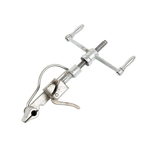 不鏽鋼緊帶機(鍍鋅)