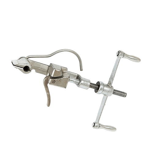 不鏽鋼緊帶機(鍍鋅)