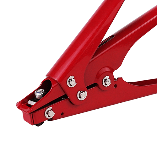 尼龍束帶收束鉗/束帶槍