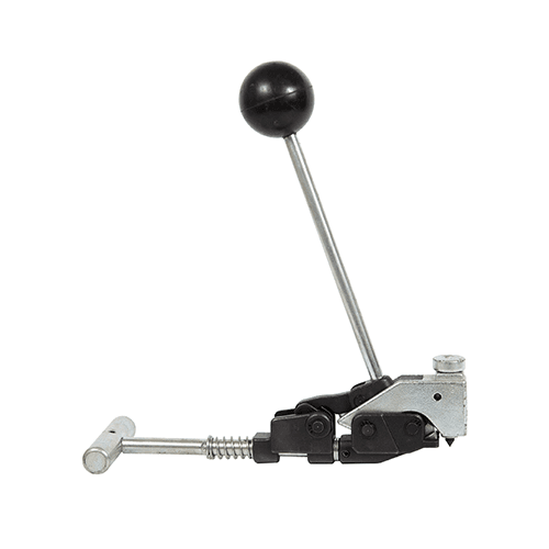 緊帶機鐵鎚式封帶(歐美)