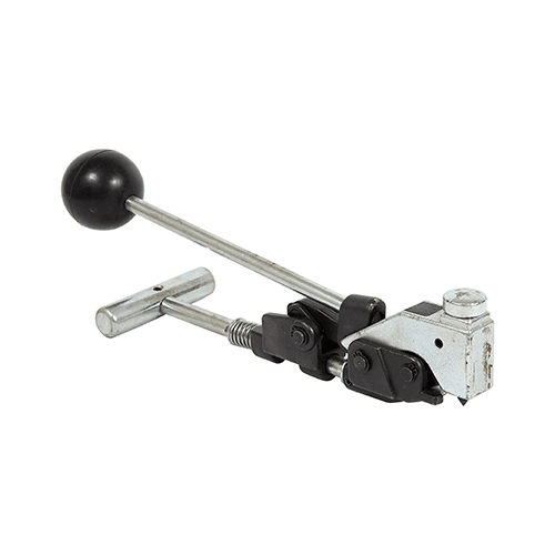 緊帶機鐵鎚式封帶(歐美)