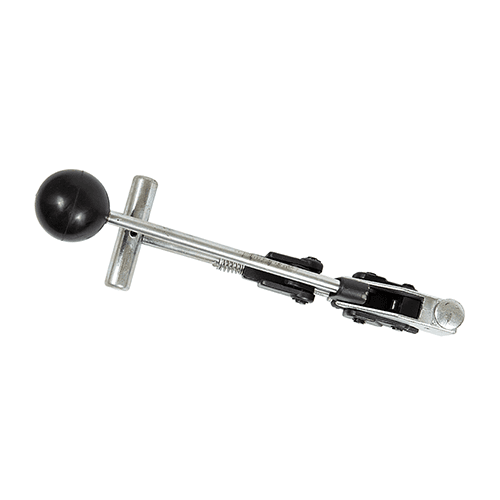 緊帶機鐵鎚式封帶(歐美)