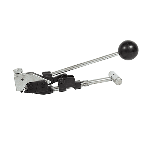 緊帶機鐵鎚式封帶(歐美)