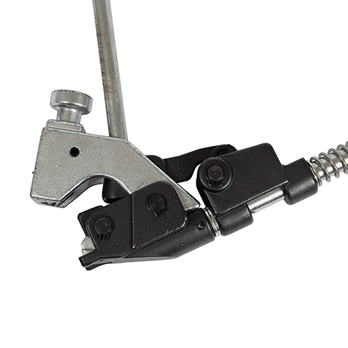 緊帶機鐵鎚式封帶(歐美)