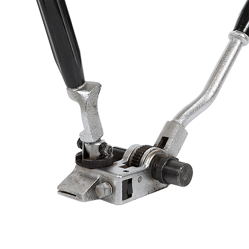 重型齒輪式紮帶鉗