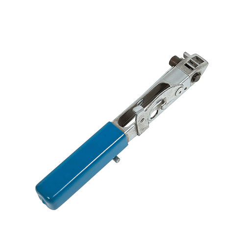 防塵套束裝器(多功能型) 棘輪式