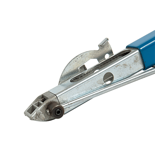 防塵套束裝器(多功能型) 棘輪式